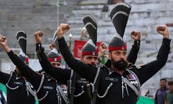Hangisi güçlü Pakistan mı Hindistan mı?