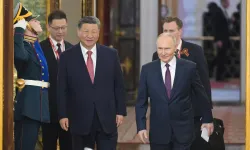 Putin ve Şi'den ABD'ye ortak tepki