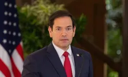 ABD Dışişleri Bakanı Rubio Türkiye'ye geliyor