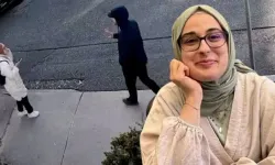 Rümeysa kefalet duruşmasına çıktı, yeni karar alındı