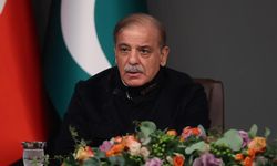 Pakistan Başbakanı Şerif Türkçe mesajla teşekkür etti