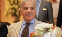 Pakistan Başbakanı Şerif'en zafer konuşması