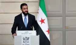 Avrupa Birliği de Suriye'ye yaptırımları kaldırıyor