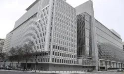 Suriye'nin Dünya Bankası'na olan borcunu Körfez ülkeleri ödedi