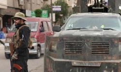 İsrail destekli bazı Dürziler Suriye'ye dış müdahale istiyor