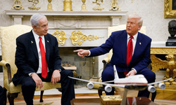 İsrail basını: Trump ile Netanyahu'nun arası açıldı