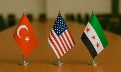 Türkiye-ABD ortak Suriye toplantısından mutabakat çıktı