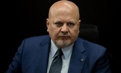 UCM'nin İsrail'e dava açan savcısının başı belada: İzne ayrıldı