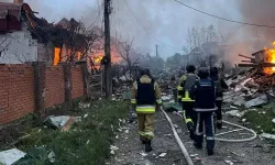 Rusya'nın son saldırısında 11 sivil öldü