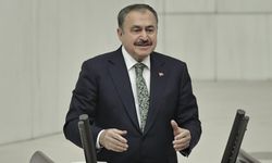 Veysel Eroğlu Irak Özel Temsilcisi olarak atandı