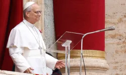 Yeni Papa'dan Gazze ve Ukrayna mesajı