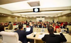 AK Parti Manisa'da aday çıkarmama kararı aldı