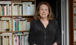 Nobel Ödüllü Yazar Annie Ernaux’dan Gazze çağrısı
