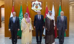 İsrail 4 Arap Dışişleri Bakanının Filistin'e girişini engelledi
