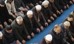 İl il bayram namazı saatleri