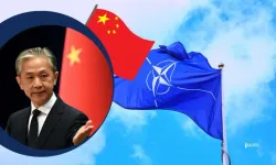 "NATO Çin'i bahane edip Asya'da yayılmak istiyor"