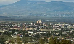 Rusya Karabağ'da Azerbaycan'ın egemenliğini tanıdı