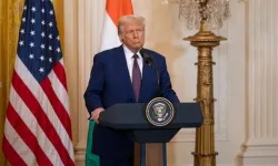 Trump, İsrail'in saldırısından haberdar olduğunu açıkladı
