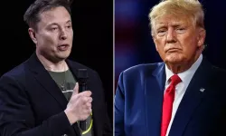 Elon Musk'tan Trump'a rakip olma sinyali