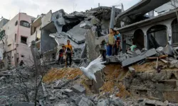 Gazze'de son durum: Son 24 saatte 70 can katledildi