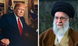 Reuters: Trump, İsrail'in Hameney'i öldürme planına onay vermedi