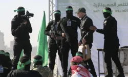 ABD Hamas'ın cevabını kabul edilemez buldu