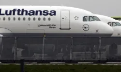 Lufthansa İsrail'e uçmama kararını uzattı