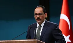 MİT Başkanı Kalın, Hamas lideriyle telefonda görüştü