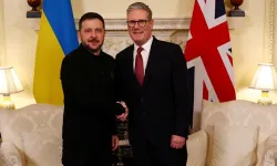 İngiltere'den "Ukrayna-Rusya savaşı devam etmeli" imalı rapor