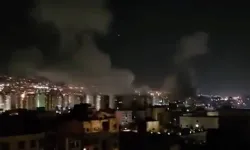 İsrail Gazze gündemini değiştirmek için İran'a bomba yağdırdı
