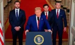 Trump 12 ülkeye yeni vergi tarifesini açıkladı