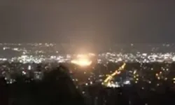 İran'dan yeni misilleme, İsrail'den dumanlar yükseliyor