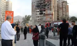 İran Genelkurmay Başkanı ile Devrim Muhafızları Komutanı da saldırıda öldü