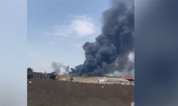 İsrail'in İran'a saldırıları gün içinde de sürdü