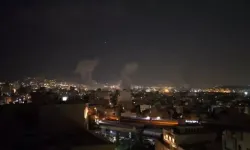 İran ve İsrail gece boyunca karşılıklı saldırılar düzenledi