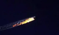 İran balistik füzelerle misillemeye başladı