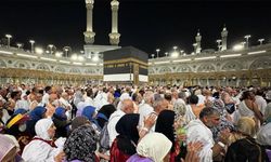 75 bin gayri resmi hacı adayı kapıdan çevrildi