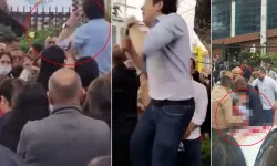 Kolombiya'da Cumhurbaşkanı adayı silahlı saldırıya uğradı