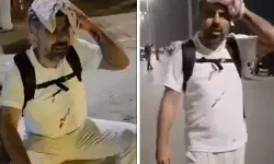 Mısır'da Gazze aktivistlerine saldırı ve gözaltı
