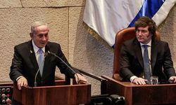 Netanyahu: Osmanlı yakın zamanda geri dönmeyecek