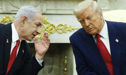 Trump, İsrail destekçisi 3 üst düzey ismi görevden aldı