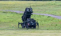 İsrail'in Ukrayna'ya Patriot gönderdiği doğrulandı