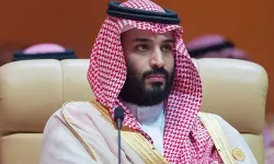 Suudi Arabistan'dan İsrail'e kınama