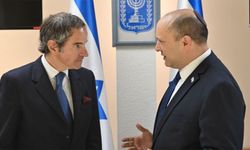 İran, Rafael Grossi'ye ülkeye giriş yasağı getirdi