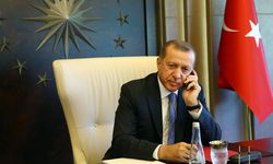 Cumhurbaşkanı Erdoğan, Prens Selman ve Kral Abdullah ile İsrail'i görüştü