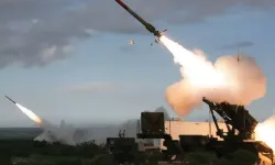 Rusya'nın Ukrayna'ya ilk misilemesinde 12 ölü, 60 yaralı