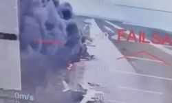 Ukrayna'nın iddiası: 40 adet nükleer başlık taşıyabilen Rus uçağını vurduk