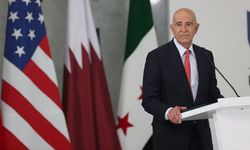 ABD İsrail'in Suriye'ye saldırıları sonrası harekete geçti