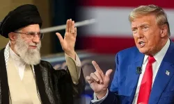 Trump'tan Hamaney pişmanlığı: Liderleri öldürmede ileri gittik, konuşacak kimse bulamıyoruz