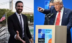 Trump, Mamdani ismini duyunca sinirden küplere bindi